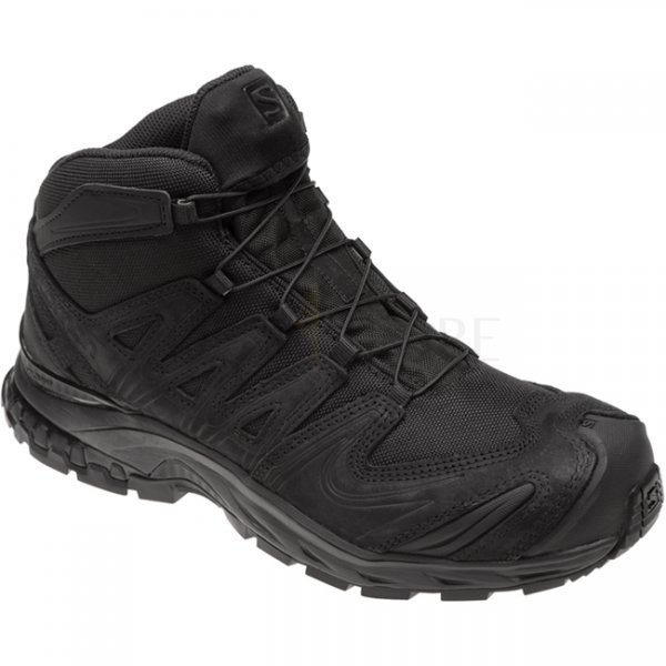 Salomon XA Forces MID EN - Black - UK 14.5