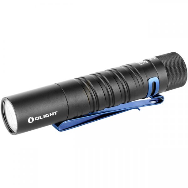 Olight i5T EOS EDC Flashlight - Black