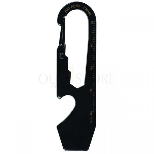 Nite Ize Doohickey Pocket/Key Ring Multi-Tool