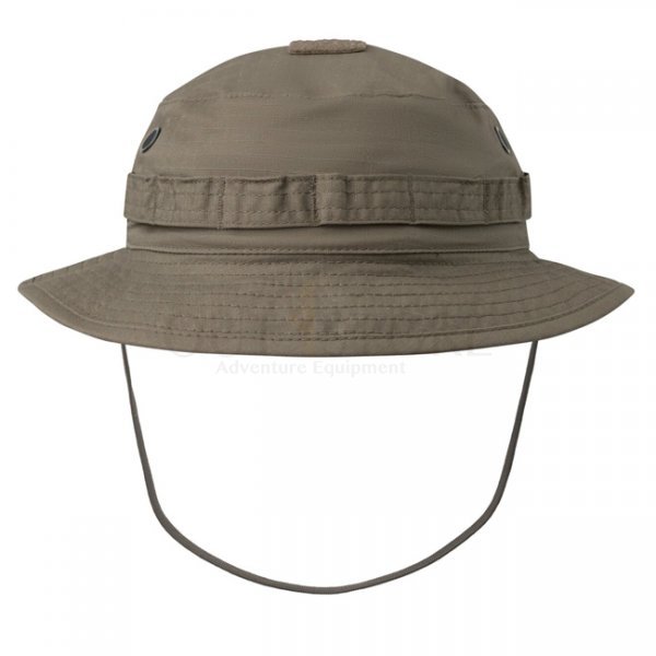 Helikon-Tex Boonie Hat Mk2 - PolyCotton Stretch Ripstop - RAL 7013 - M