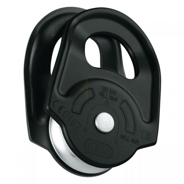 Petzl Rescue Pulley