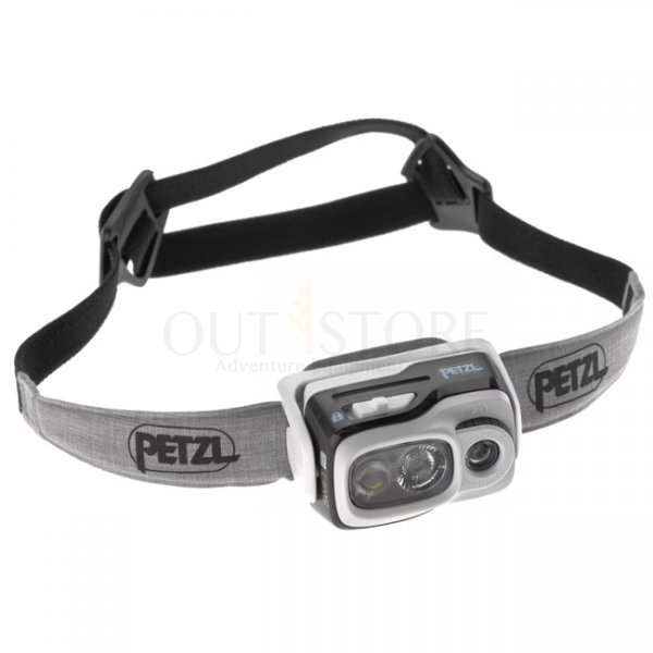 Petzl Swift RL Pro - Black