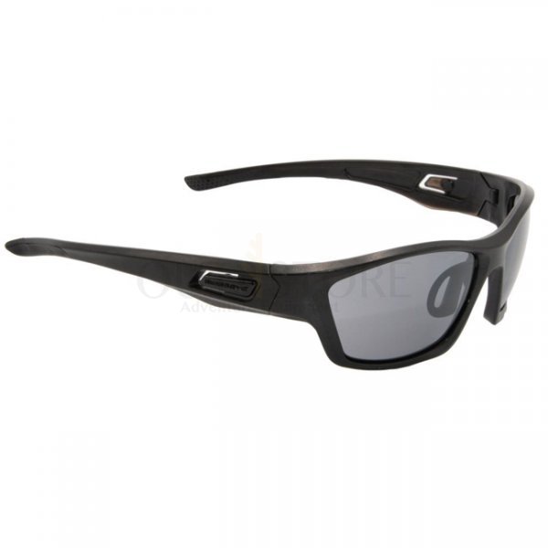 SwissEye Tomcat Smoke - Black