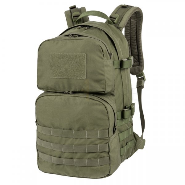 Helikon-Tex Ratel Mk2 Backpack - Olive