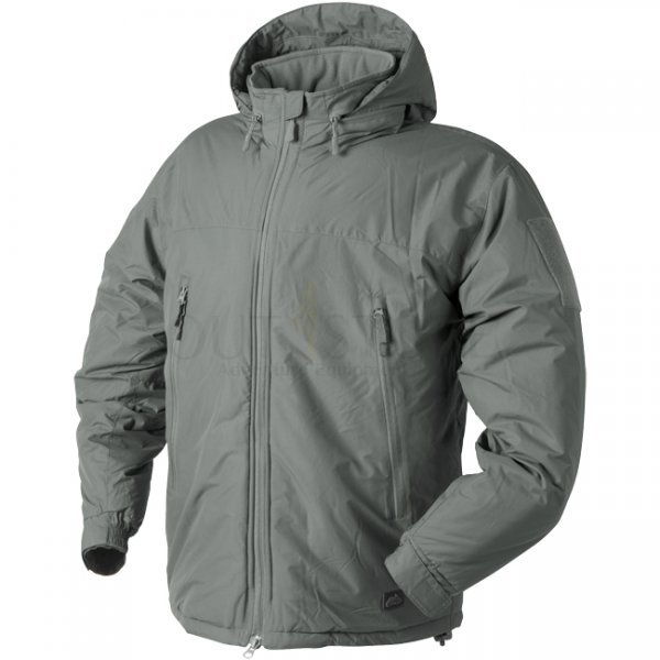 Helikon-Tex Level 7 Climashield Winter Jacket - Alpha Green - S