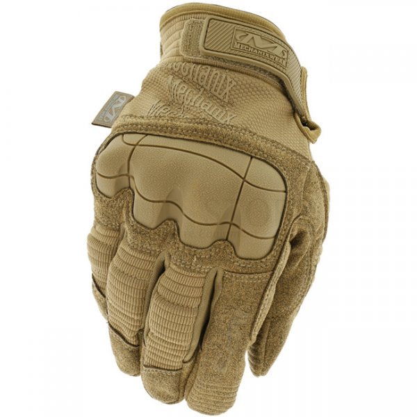 Mechanix Wear M-Pact 3 Glove - Coyote - M