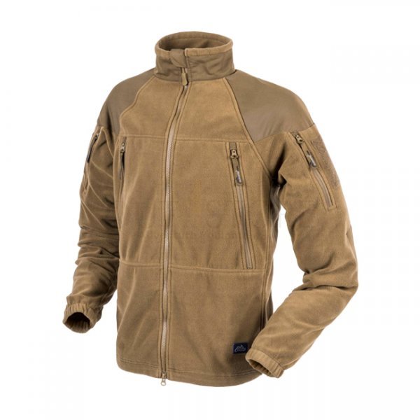 Helikon liberty hot sale fleece jacket