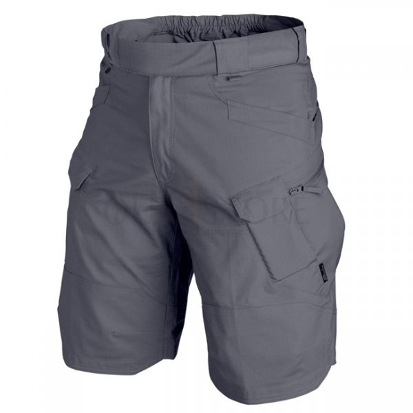 Helikon-Tex UTS Urban Tactical Shorts 11 PolyCotton Ripstop - Shadow Grey - 3XL