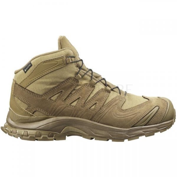 Salomon XA Forces MID GTX - Coyote - UK 8