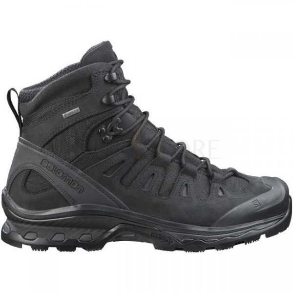 Salomon Quest 4D GTX Forces 2 EN - Black - UK 10