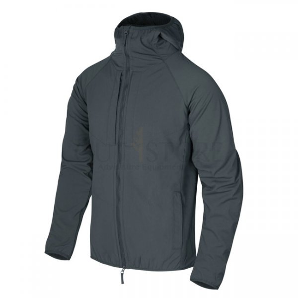 Helikon-Tex Urban Hybrid Softshell Jacket - Shadow Grey - 2XL