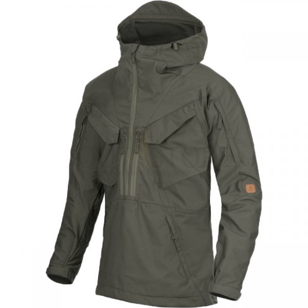 Helikon-Tex Pilgrim Anorak Jacket - Taiga Green - XL