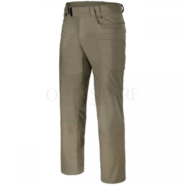 Helikon-Tex Hybrid Tactical Pants - Adaptive Green - S - Long