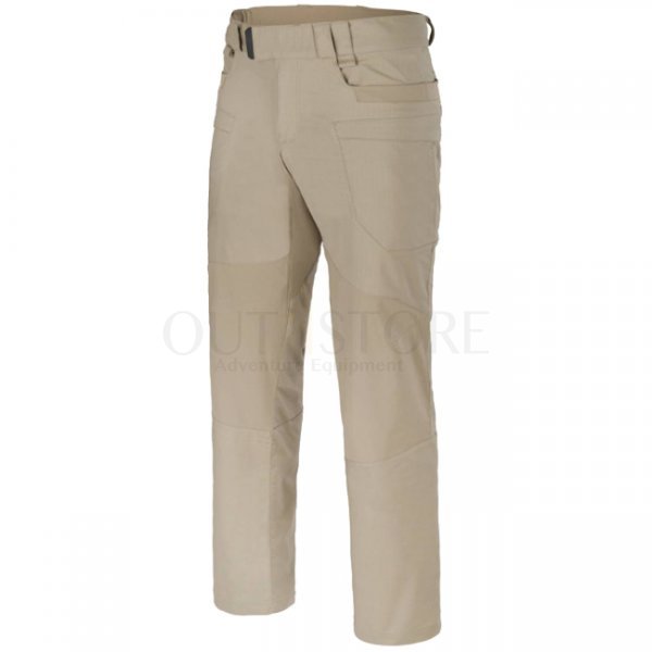 Helikon-Tex Hybrid Tactical Pants - Khaki - S - Regular