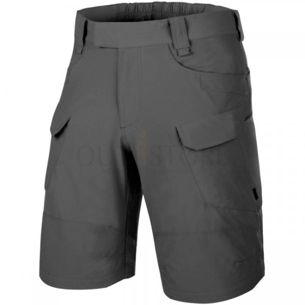 Helikon-Tex OTS Outdoor Tactical Shorts 11 Lite - Black - M