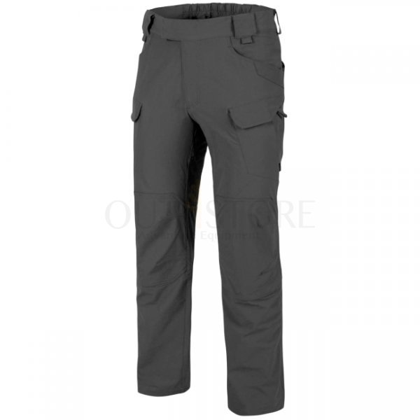 Helikon-Tex OTP Outdoor Tactical Pants Lite - Black - M - XLong