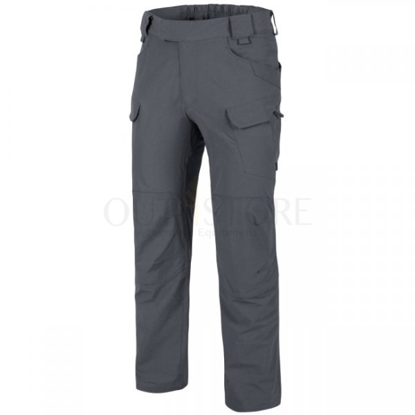 Helikon-Tex OTP Outdoor Tactical Pants Lite - Shadow Grey - XL - XLong