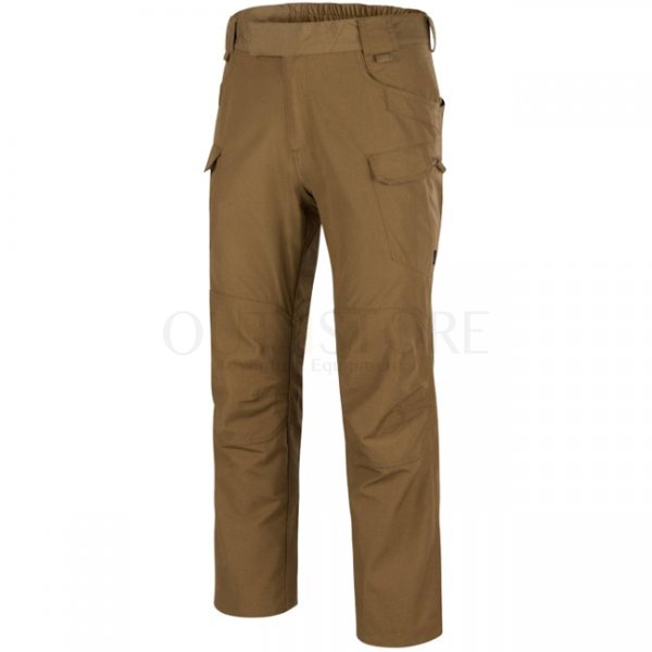 Helikon-Tex UTP Urban Tactical Flex Pants - Coyote - M - XLong