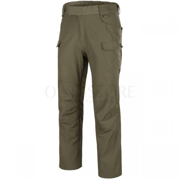 Helikon-Tex UTP Urban Tactical Flex Pants - Adaptive Green - 4XL - Long