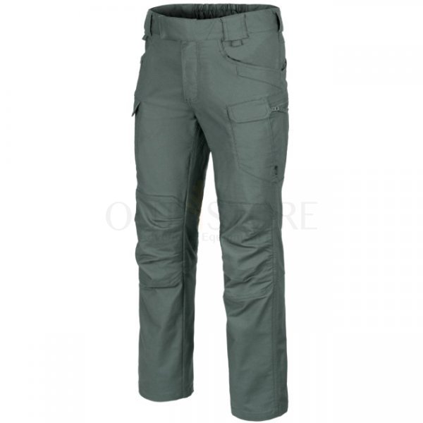 Helikon-Tex UTP Urban Tactical Pants PolyCotton Canvas - Oilve Drab - 2XL - Short