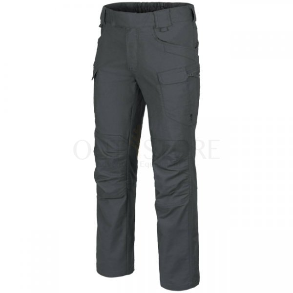 Helikon-Tex UTP Urban Tactical Pants PolyCotton Canvas - Shadow Grey - 4XL - Short