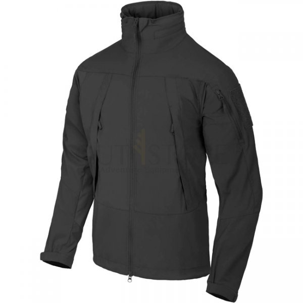 Helikon-Tex Blizzard Jacket - Black - L