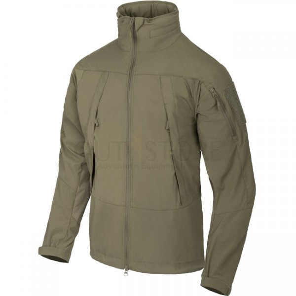 Helikon-Tex Blizzard Jacket - Adaptive Green - 3XL