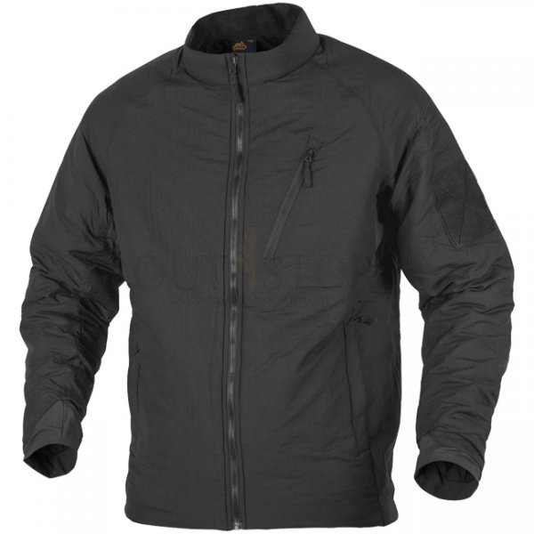 Helikon-Tex Wolfhound Jacket - Black - 3XL