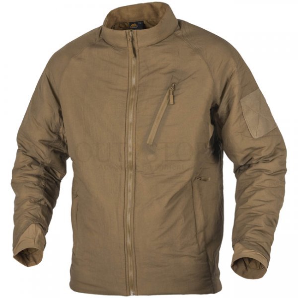 Helikon-Tex Wolfhound Jacket - Coyote - L