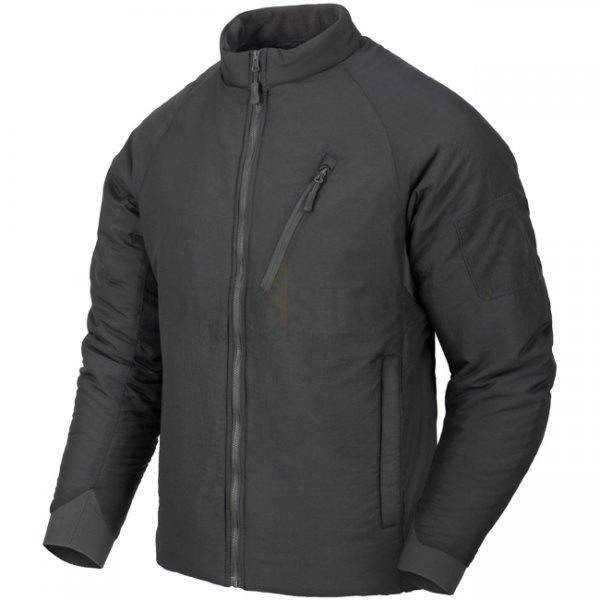 Helikon-Tex Wolfhound Jacket - Shadow Grey - 2XL