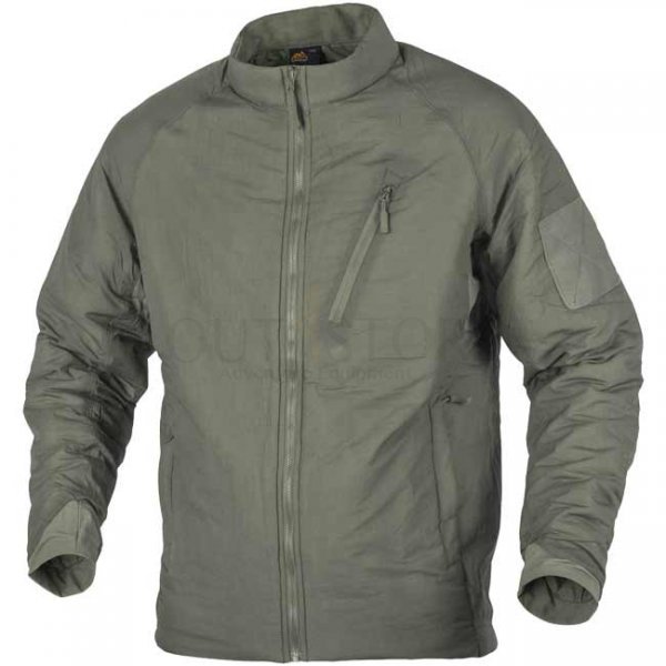 Helikon-Tex Wolfhound Jacket - Alpha Green - L