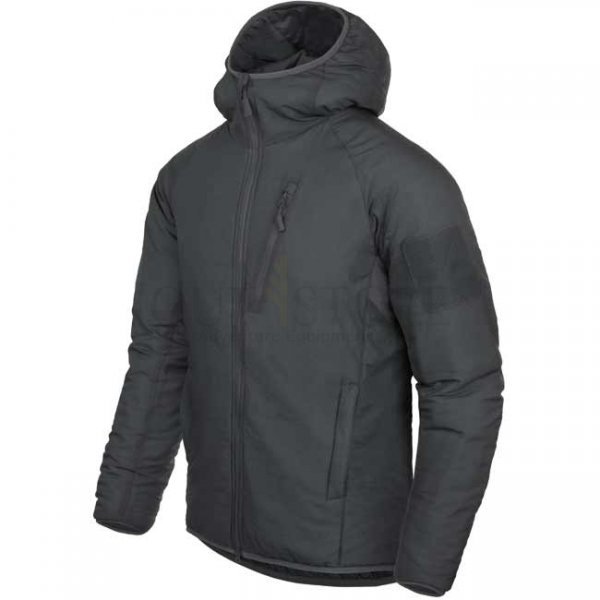 Helikon-Tex Wolfhound Climashield Hoodie - Shadow Grey - S