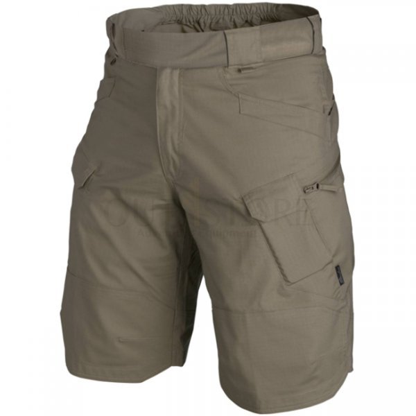 Helikon-Tex UTS Urban Tactical Shorts 11 PolyCotton Ripstop - RAL 7013 - 2XL