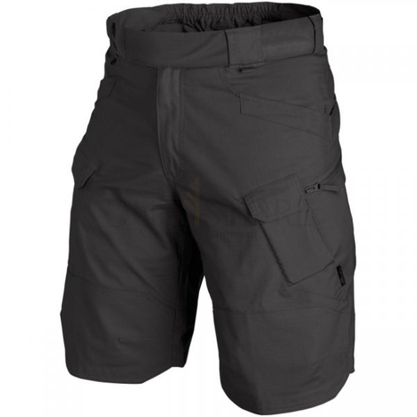 Helikon-Tex UTS Urban Tactical Shorts 11 PolyCotton Ripstop - Ash Grey - M