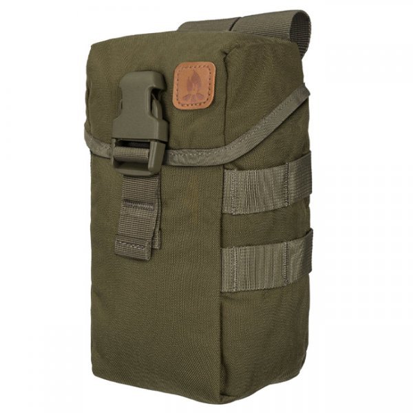 Helikon-Tex Water Canteen Pouch - Olive Green