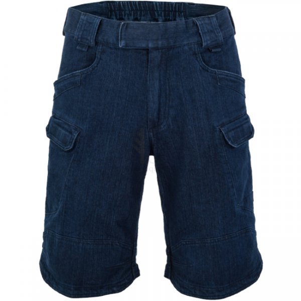 Helikon-Tex UTS Urban Tactical Shorts 11 Denim Stretch - Marine Blue - L