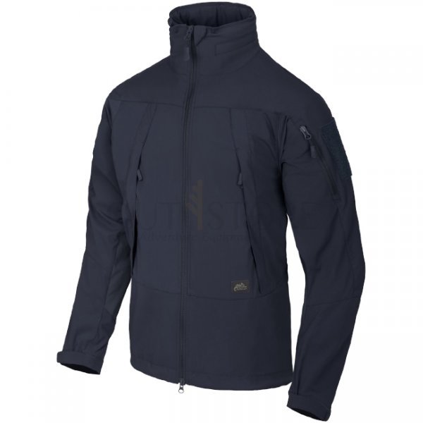 Helikon-Tex Blizzard Jacket - Navy Blue - M