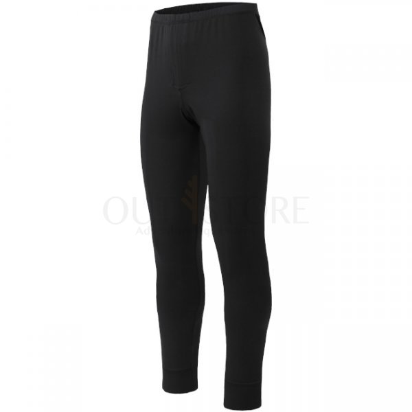 Helikon-Tex Underwear Long Johns US Level 1 - Black - XL