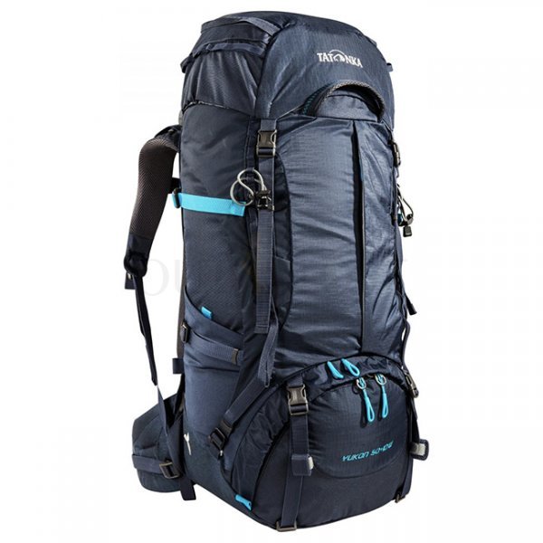 Tatonka Yukon 50+10 Women - Navy