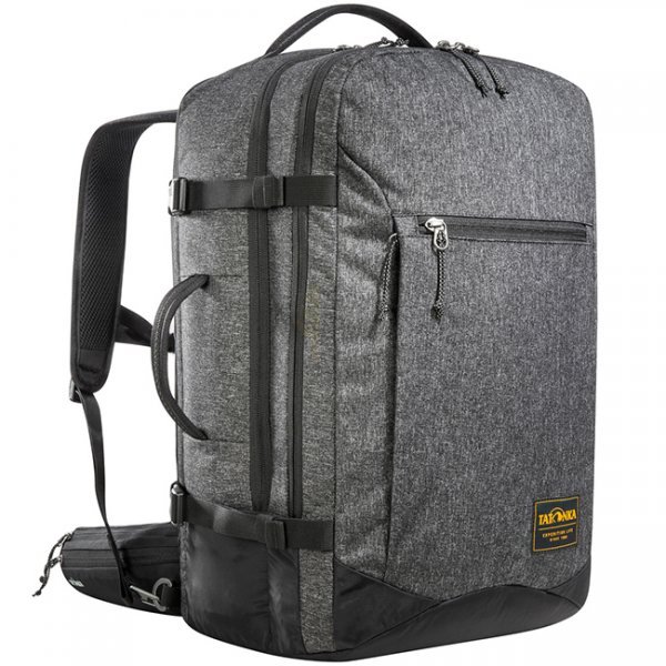 Tatonka Traveller Pack 35 - Black