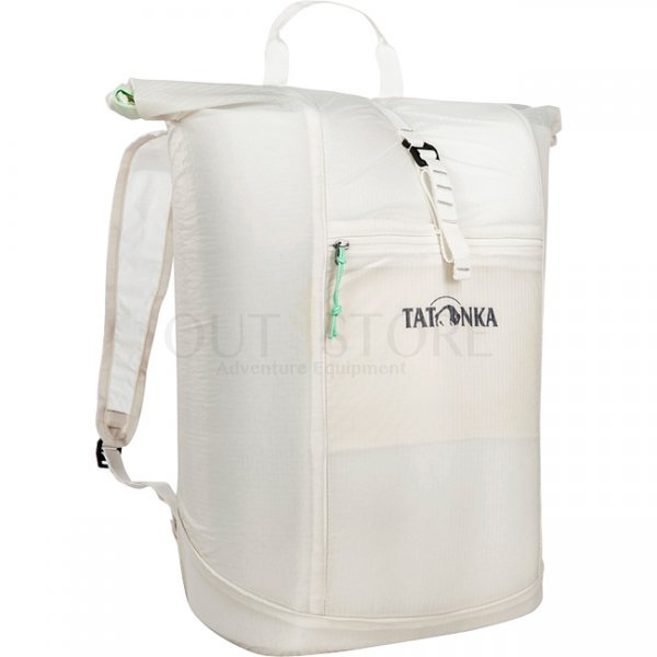 Tatonka SQZY Rolltop - Lighter Grey