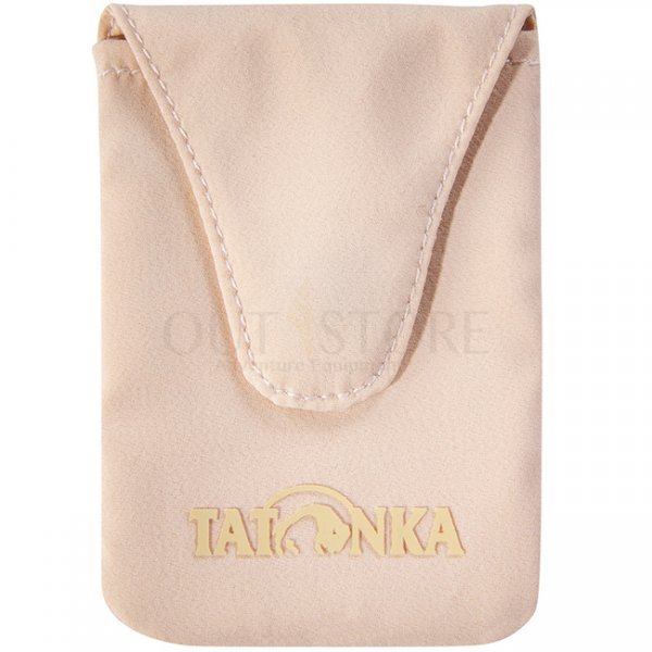 Tatonka Soft Bra Pocket - Nude