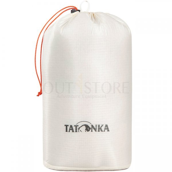 Tatonka SQZY Stuff Bag 5l - Lighter Grey