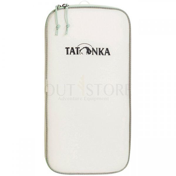 Tatonka SQZY Pouch L - Lighter Grey