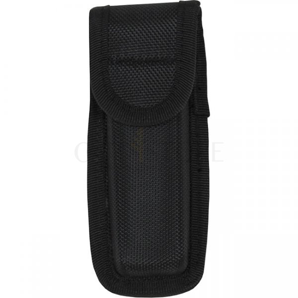 FoxOutdoor Belt Knife Case Deluxe - Black