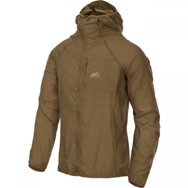 Helikon-Tex Tramontane Wind Jacket - Coyote - S