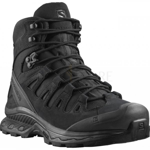 Salomon Quest 4D Forces 2 EN - Black - UK 7.5