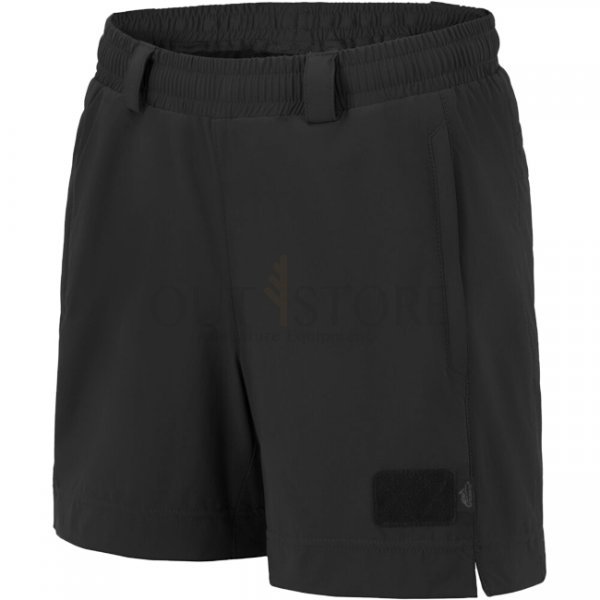 Helikon-Tex Utility Light Shorts - Black - 4XL