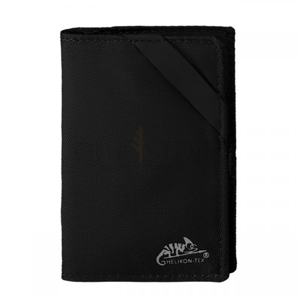 Helikon-Tex EDC Mini Wallet - Black