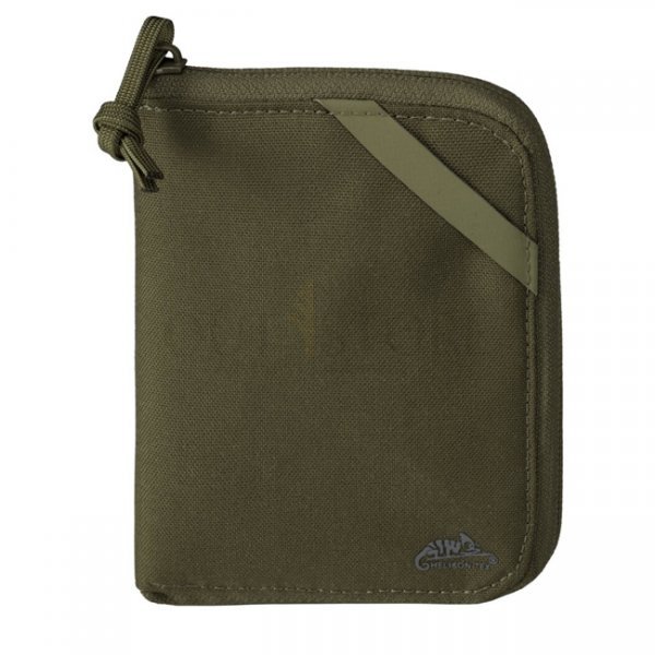 Helikon-Tex EDC Large Wallet - Olive Green